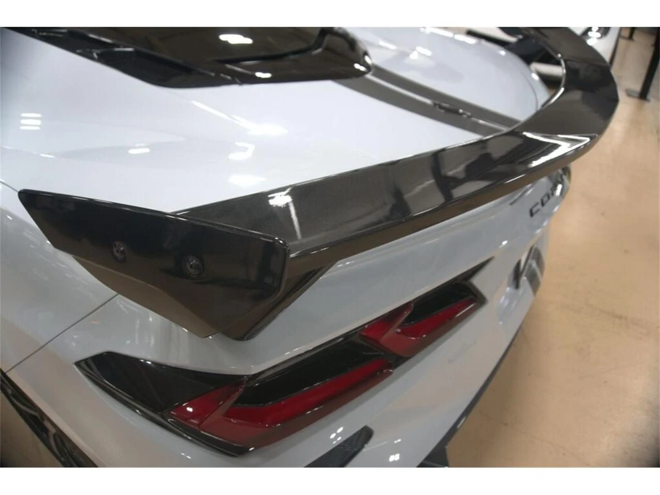 2020 Chevrolet Corvette C8 - Image 22 of 31
