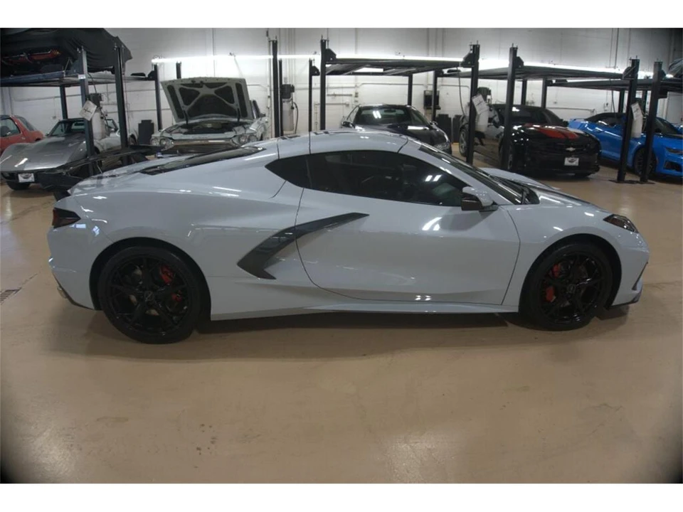 2020 Chevrolet Corvette C8 - Image 6 of 31