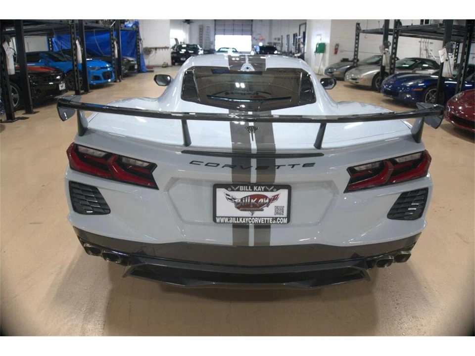 2020 Chevrolet Corvette C8 - Image 4 of 31