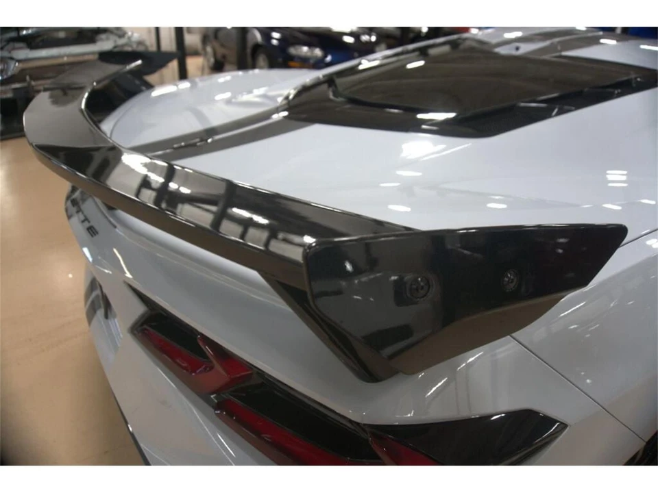 2020 Chevrolet Corvette C8 - Image 24 of 31