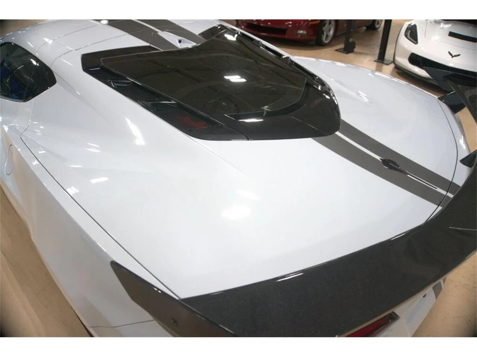 2020 Chevrolet Corvette C8 - Image 20 of 31