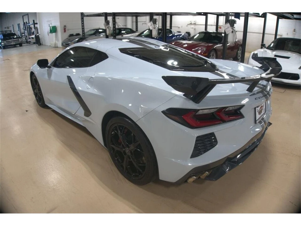 2020 Chevrolet Corvette C8 - Image 3 of 31