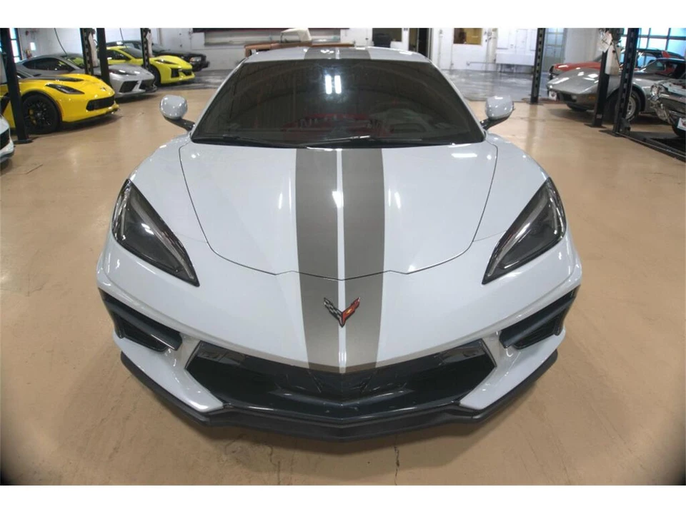 2020 Chevrolet Corvette C8 - Image 8 of 31