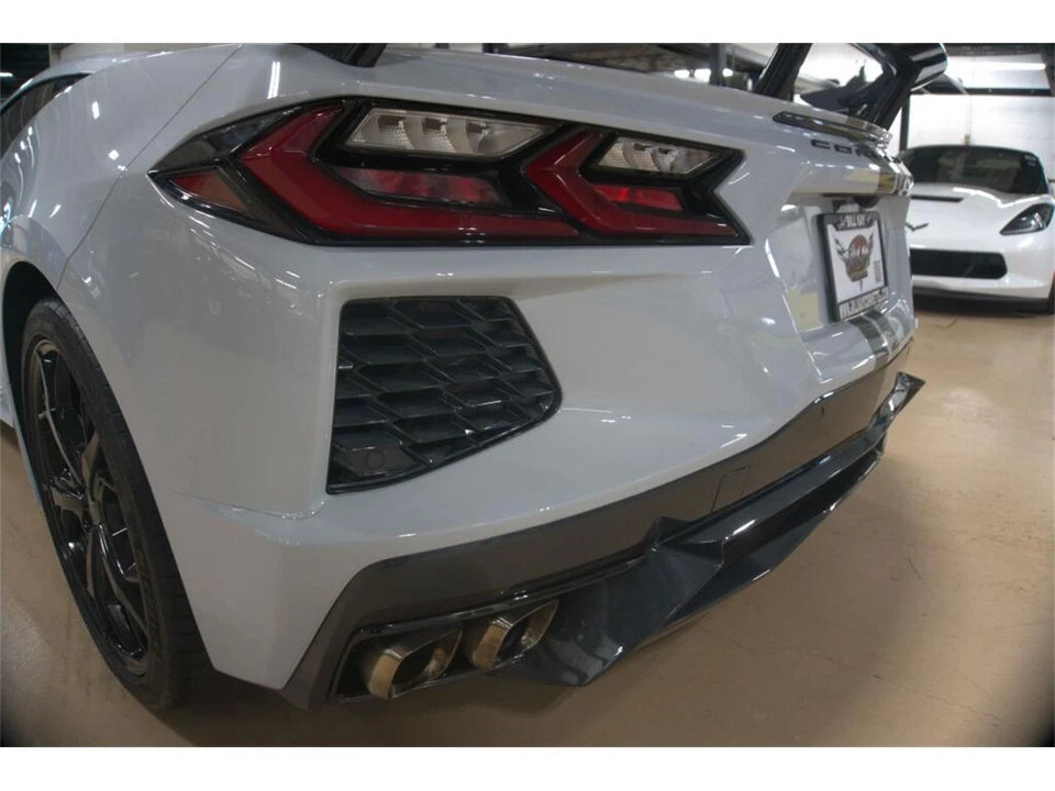 2020 Chevrolet Corvette C8 - Image 21 of 31