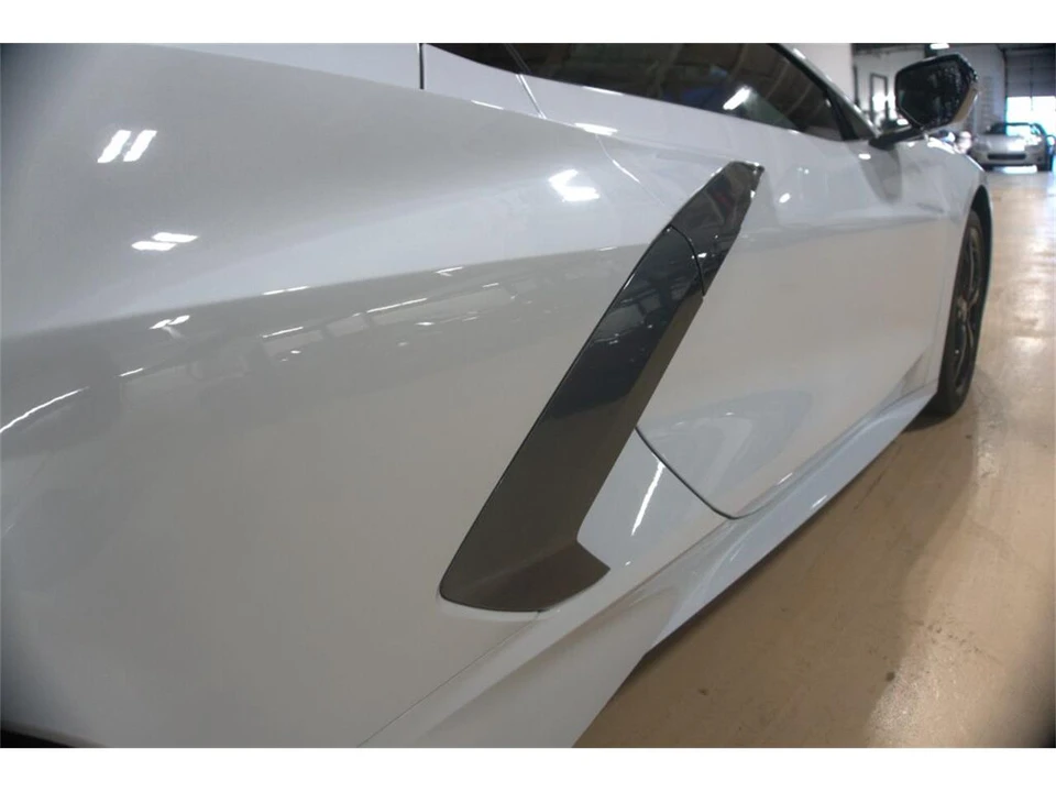 2020 Chevrolet Corvette C8 - Image 28 of 31