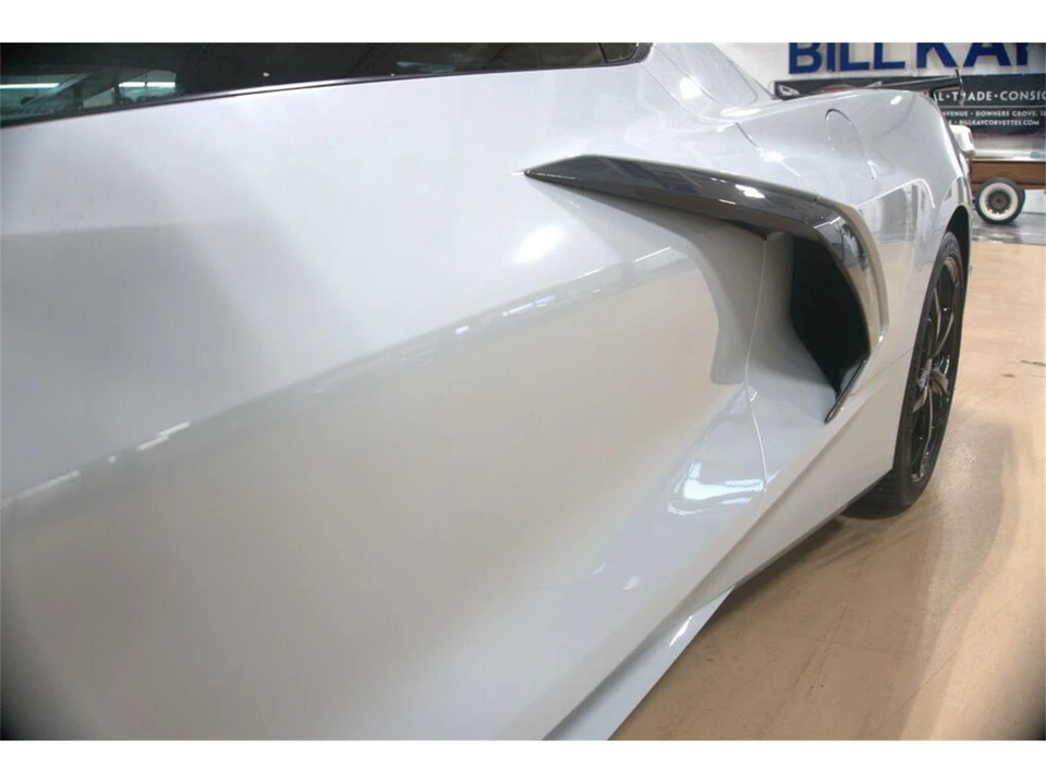 2020 Chevrolet Corvette C8 - Image 16 of 31