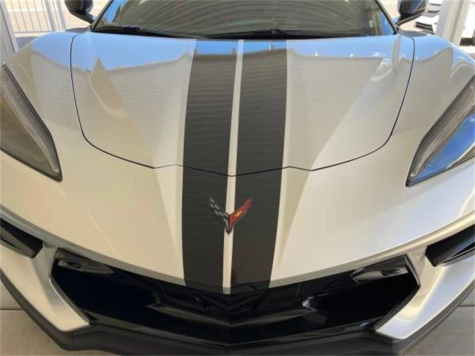 2020 Chevrolet Corvette C8 - Image 2 of 9