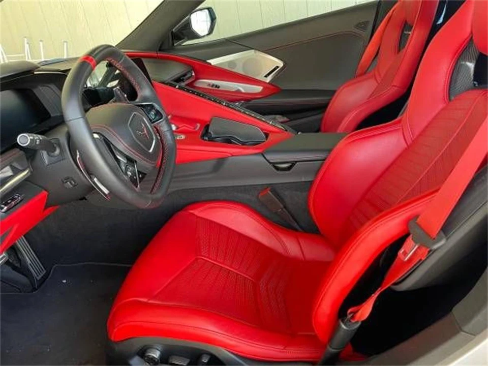 2020 Chevrolet Corvette C8 - Image 7 of 9