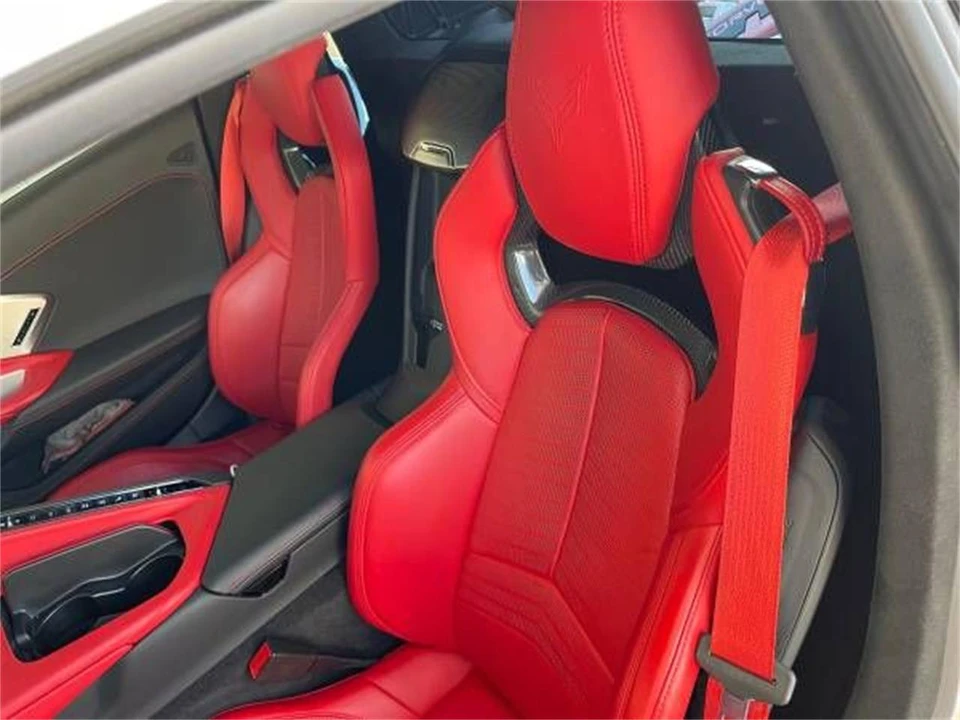 2020 Chevrolet Corvette C8 - Image 3 of 9