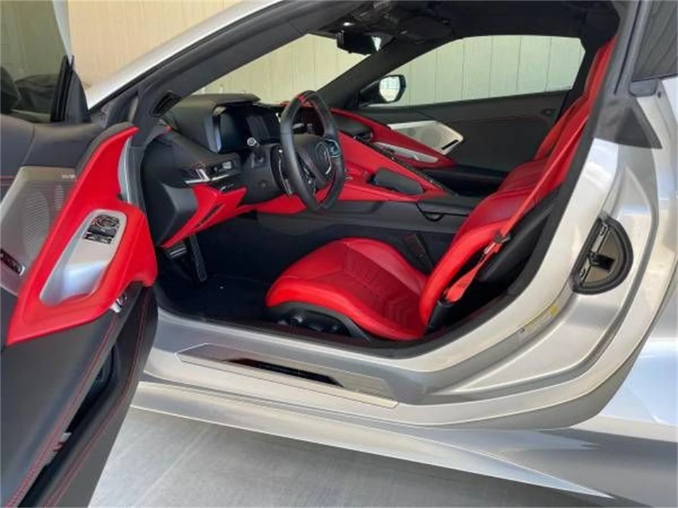 2020 Chevrolet Corvette C8 - Image 6 of 9
