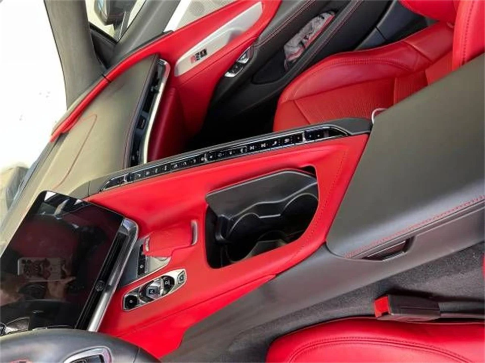 2020 Chevrolet Corvette C8 - Image 4 of 9