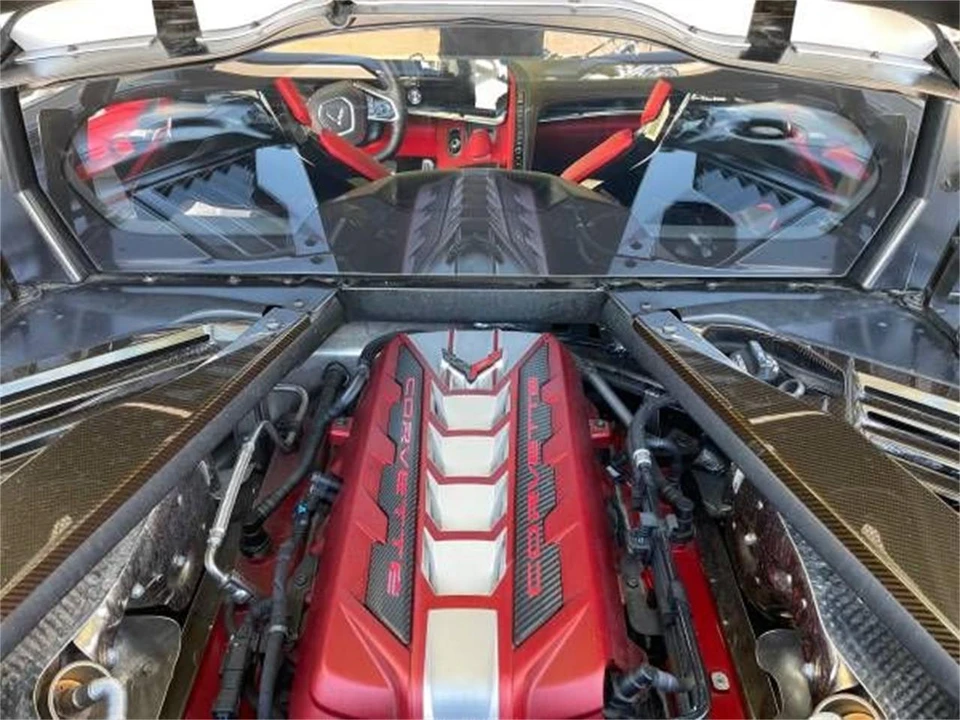 2020 Chevrolet Corvette C8 - Image 5 of 9
