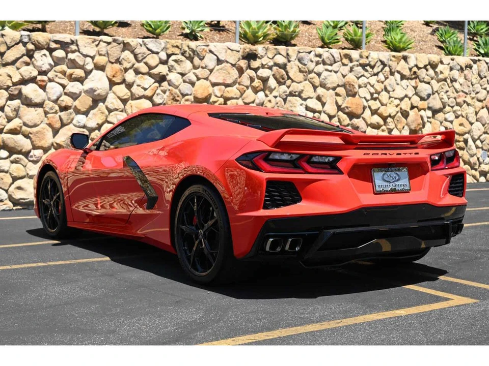 2020 Chevrolet Corvette C8 - Image 6 of 17