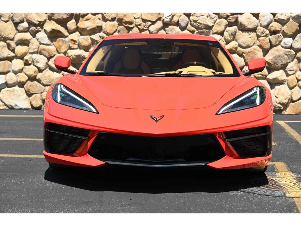 2020 Chevrolet Corvette C8 - Image 2 of 17