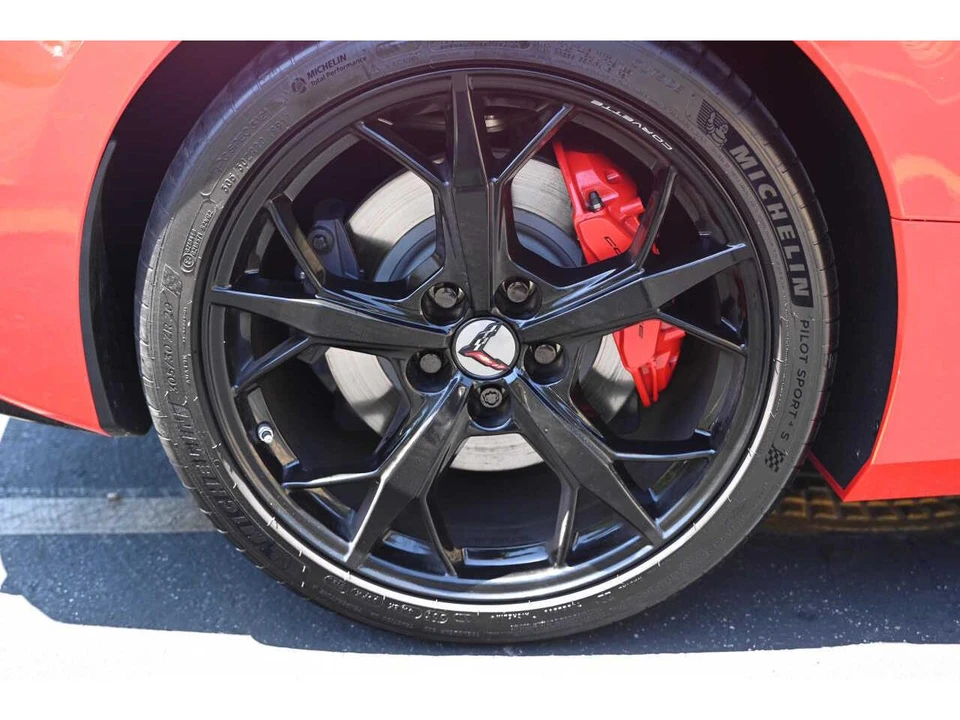 2020 Chevrolet Corvette C8 - Image 10 of 17