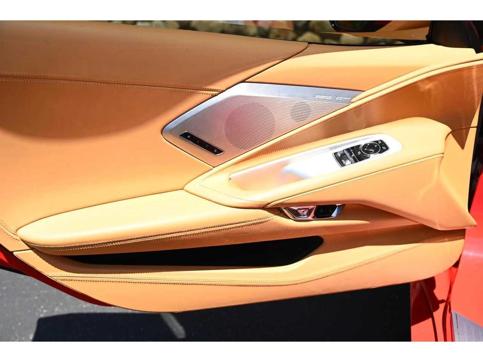 2020 Chevrolet Corvette C8 - Image 12 of 17
