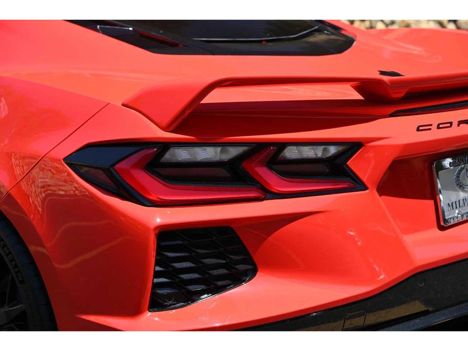 2020 Chevrolet Corvette C8 - Image 7 of 17