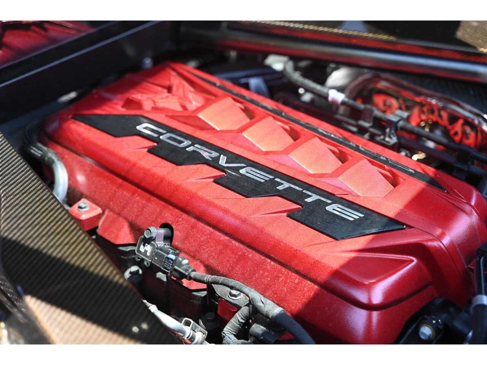 2020 Chevrolet Corvette C8 - Image 17 of 17