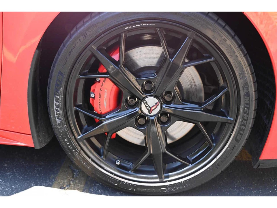 2020 Chevrolet Corvette C8 - Image 9 of 17
