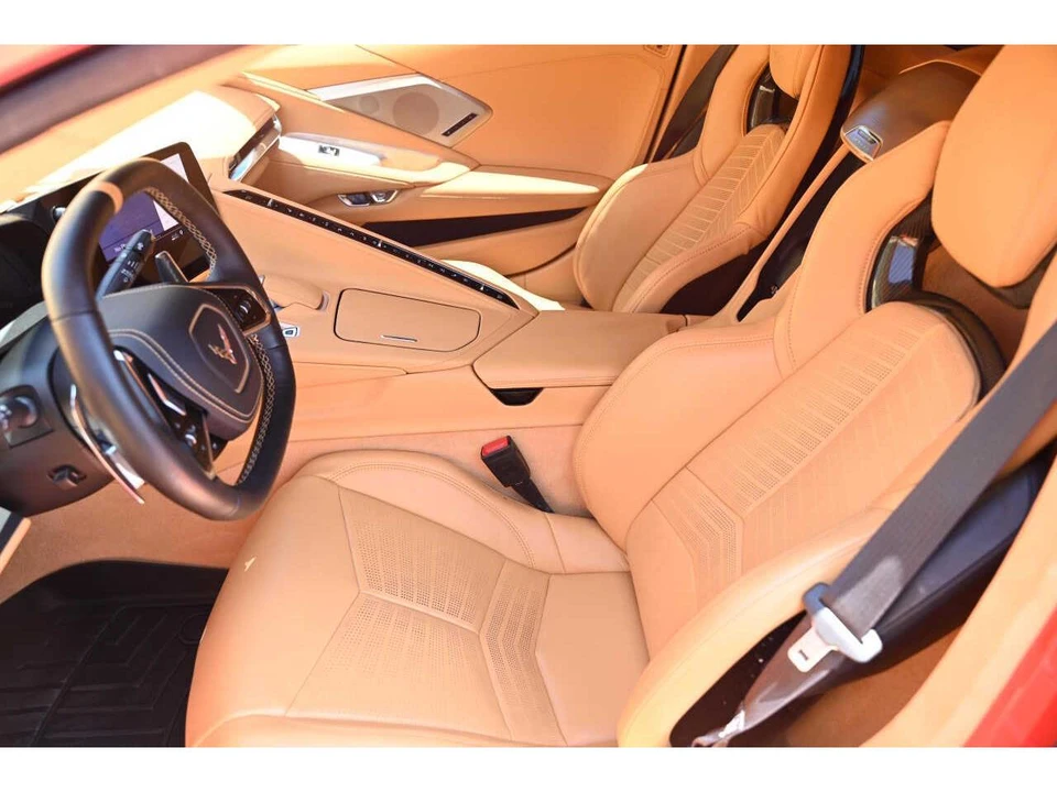 2020 Chevrolet Corvette C8 - Image 13 of 17