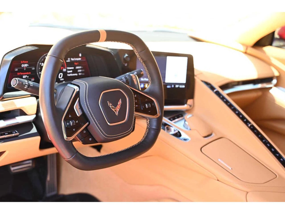 2020 Chevrolet Corvette C8 - Image 11 of 17