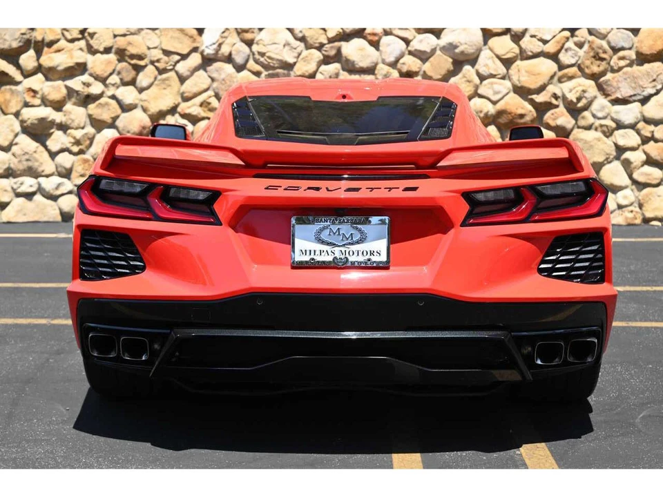 2020 Chevrolet Corvette C8 - Image 4 of 17