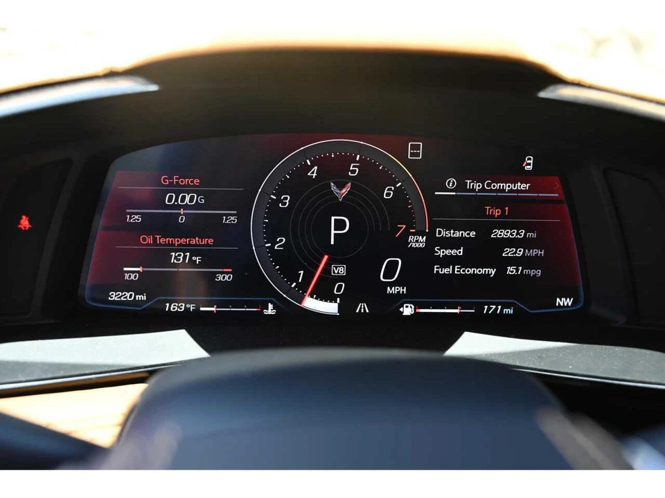 2020 Chevrolet Corvette C8 - Image 15 of 17