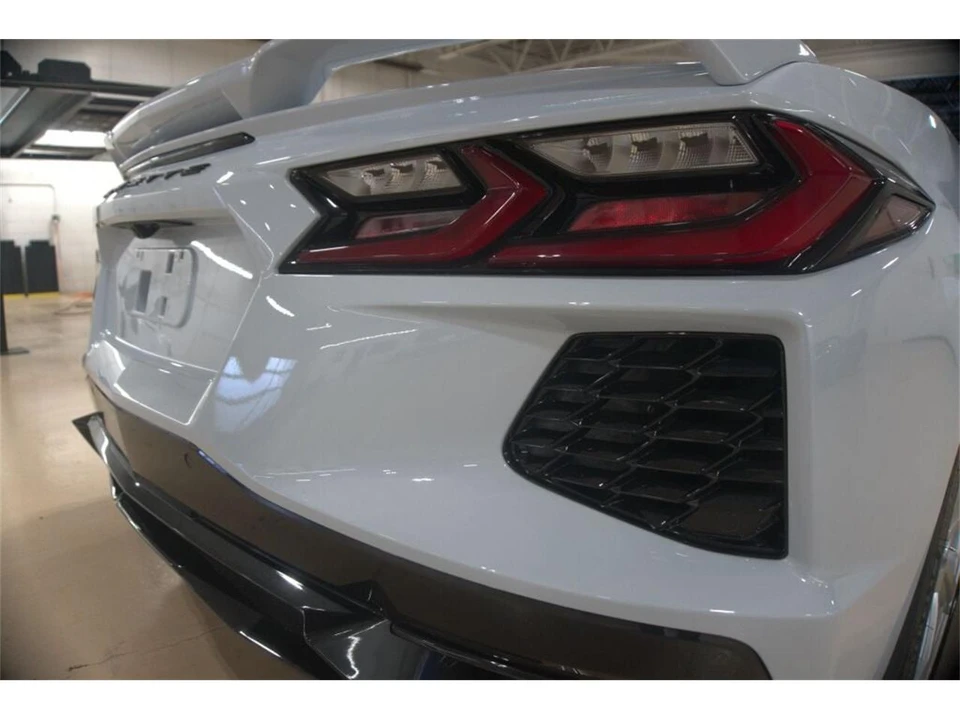 2020 Chevrolet Corvette C8 - Image 23 of 31