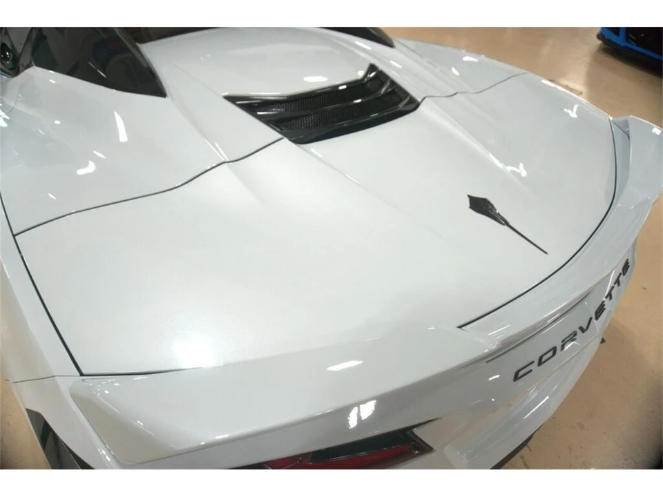 2020 Chevrolet Corvette C8 - Image 21 of 31