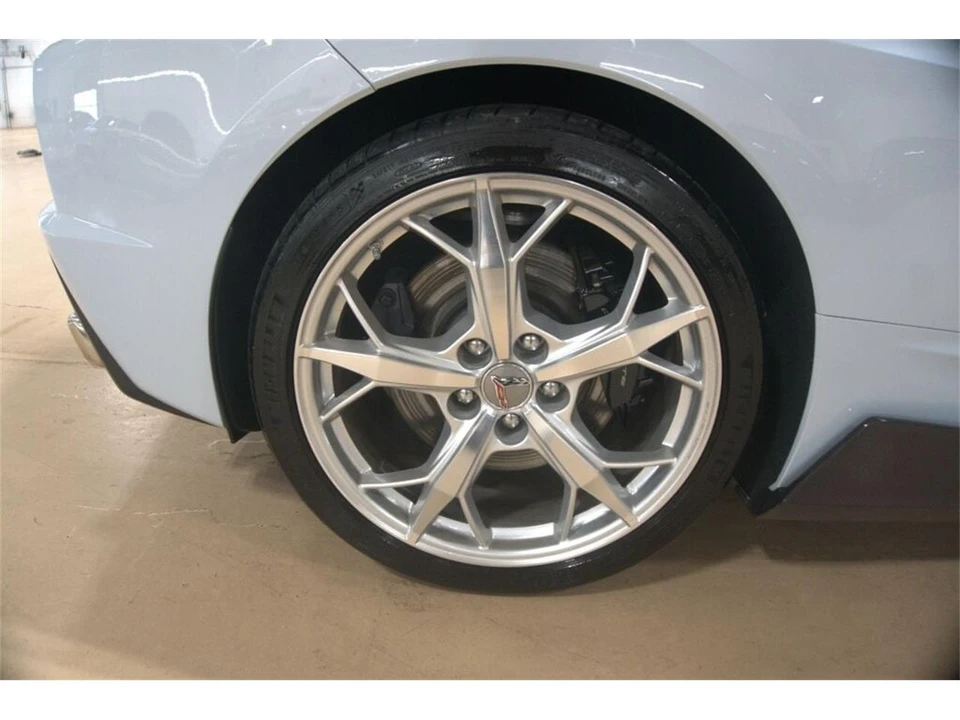 2020 Chevrolet Corvette C8 - Image 31 of 31