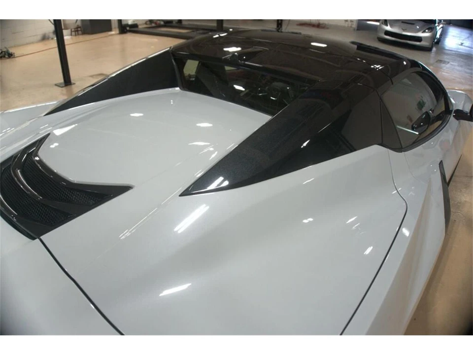 2020 Chevrolet Corvette C8 - Image 25 of 31