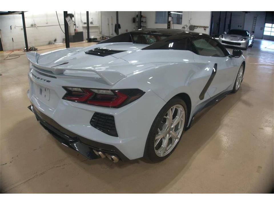 2020 Chevrolet Corvette C8 - Image 5 of 31