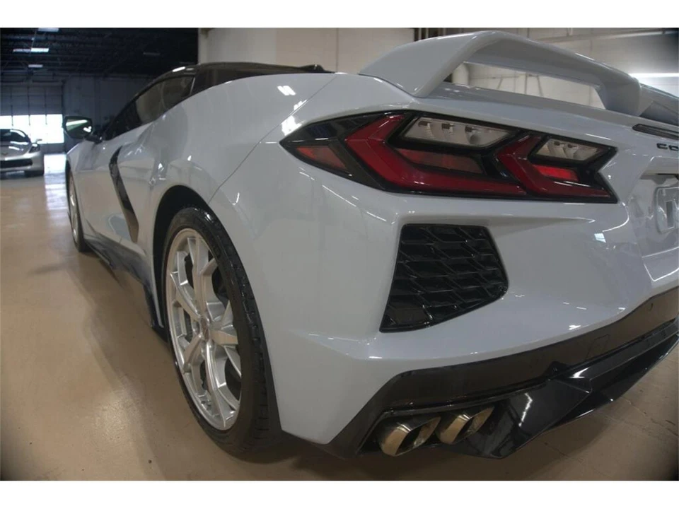 2020 Chevrolet Corvette C8 - Image 19 of 31