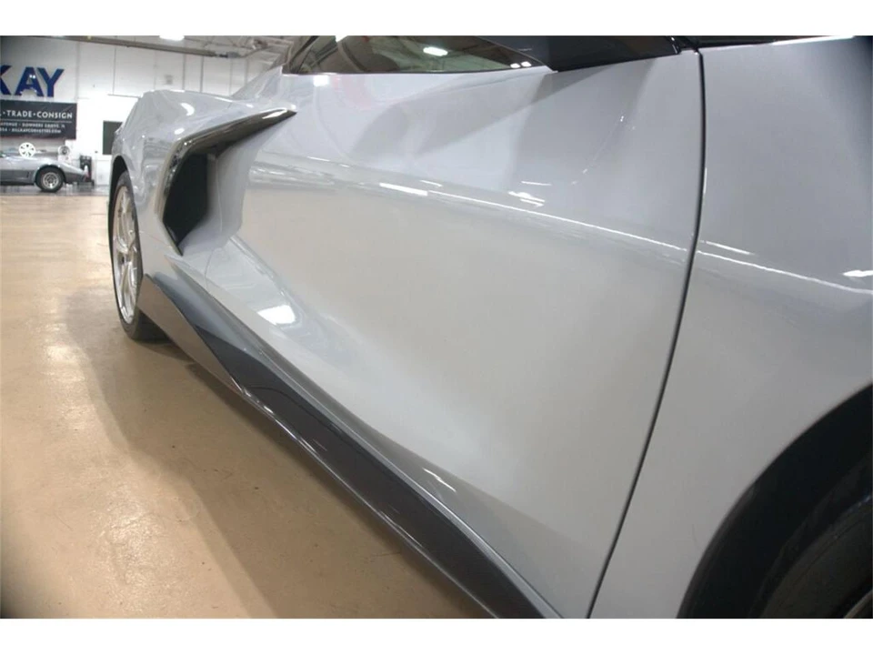 2020 Chevrolet Corvette C8 - Image 28 of 31