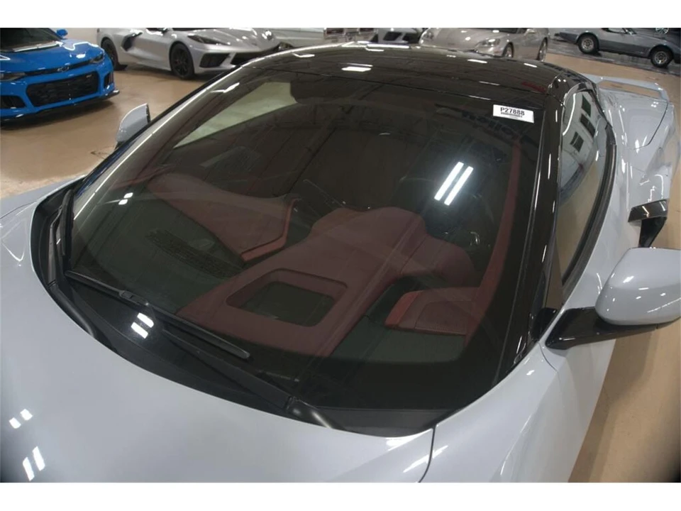 2020 Chevrolet Corvette C8 - Image 12 of 31