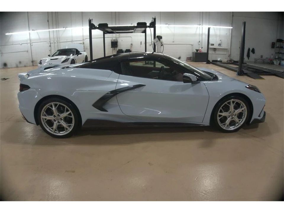 2020 Chevrolet Corvette C8 - Image 6 of 31