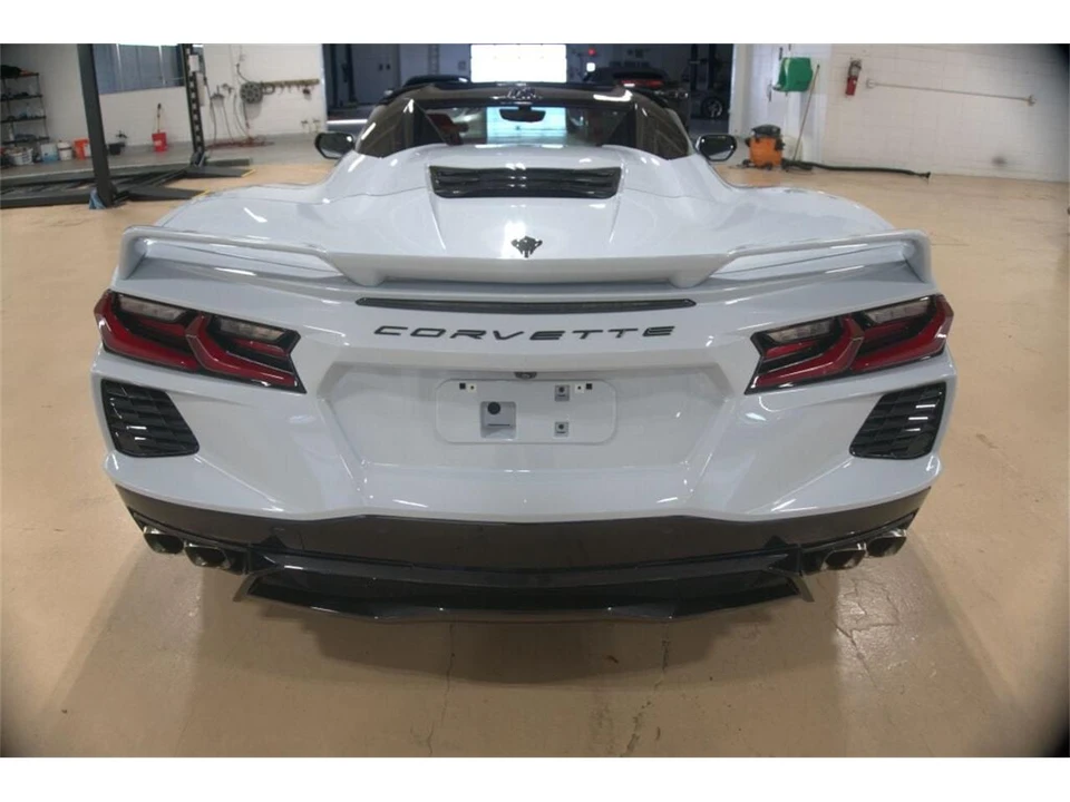2020 Chevrolet Corvette C8 - Image 4 of 31