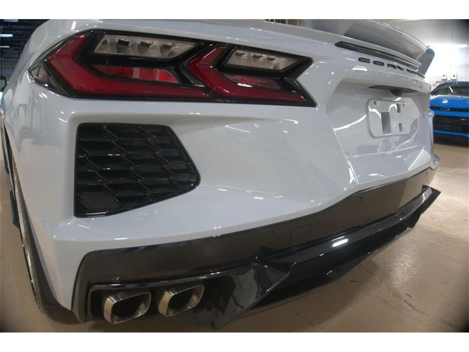 2020 Chevrolet Corvette C8 - Image 20 of 31