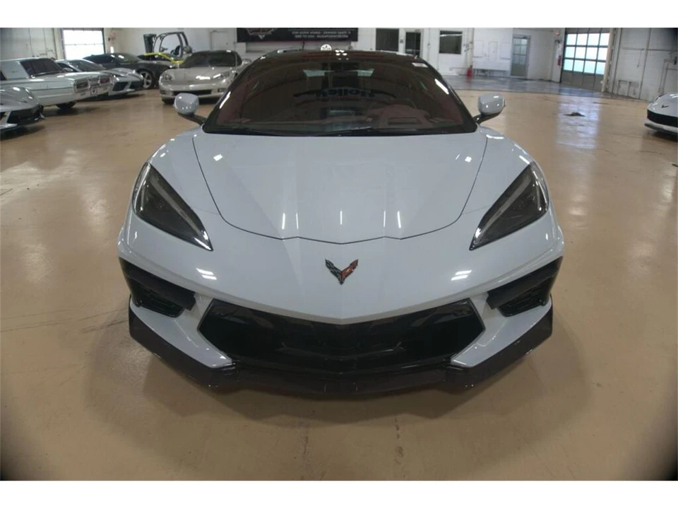 2020 Chevrolet Corvette C8 - Image 8 of 31