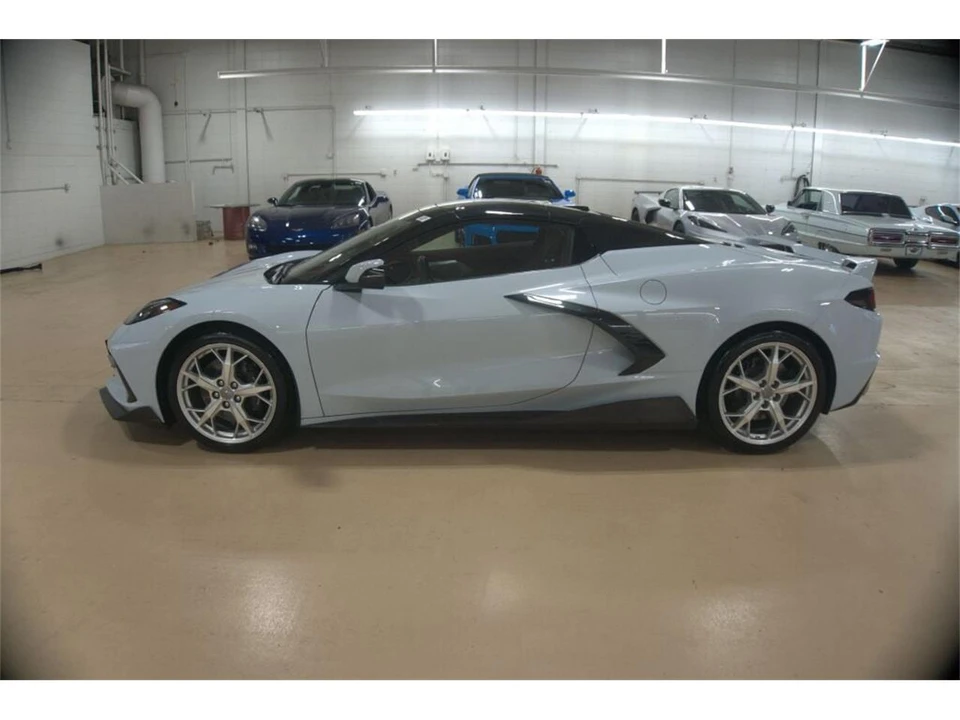 2020 Chevrolet Corvette C8 - Image 2 of 31