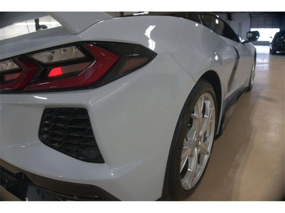 2020 Chevrolet Corvette C8 - Image 24 of 31