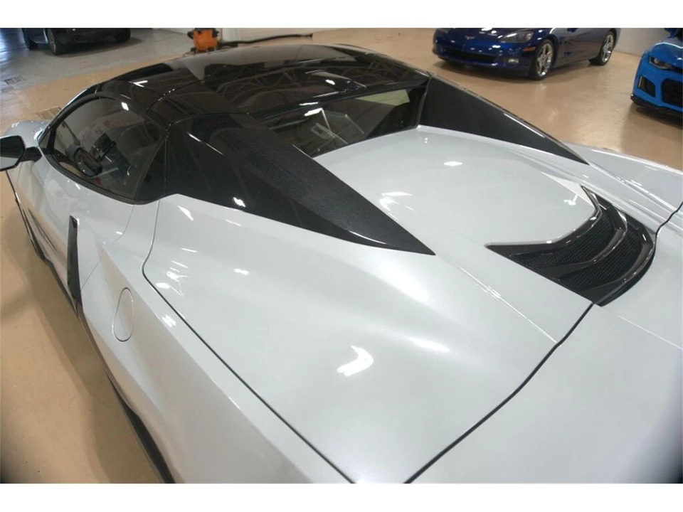 2020 Chevrolet Corvette C8 - Image 18 of 31