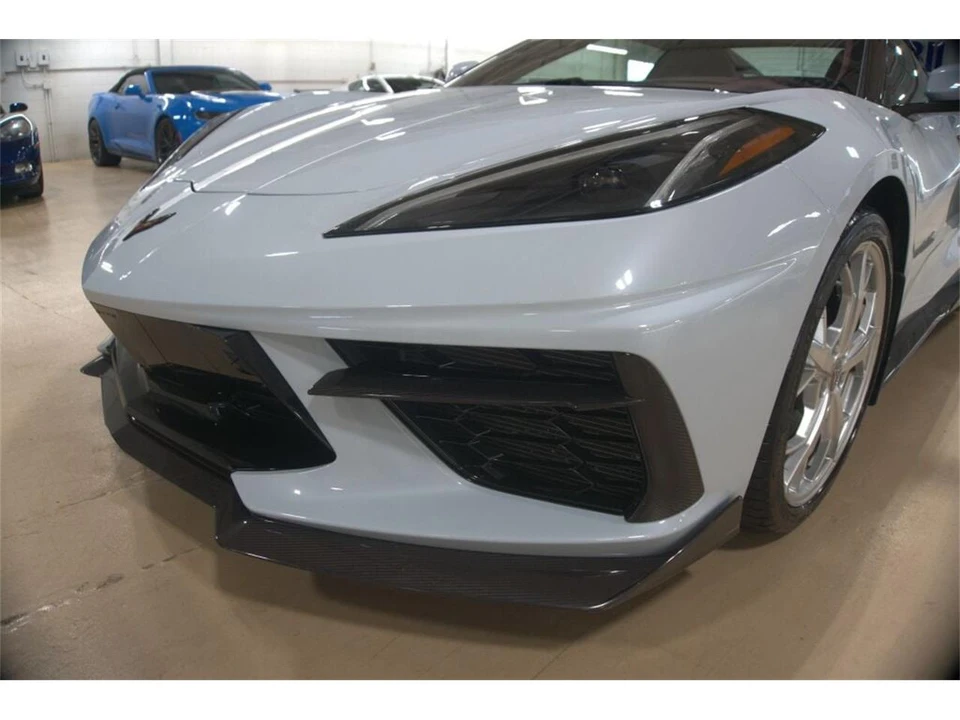 2020 Chevrolet Corvette C8 - Image 10 of 31