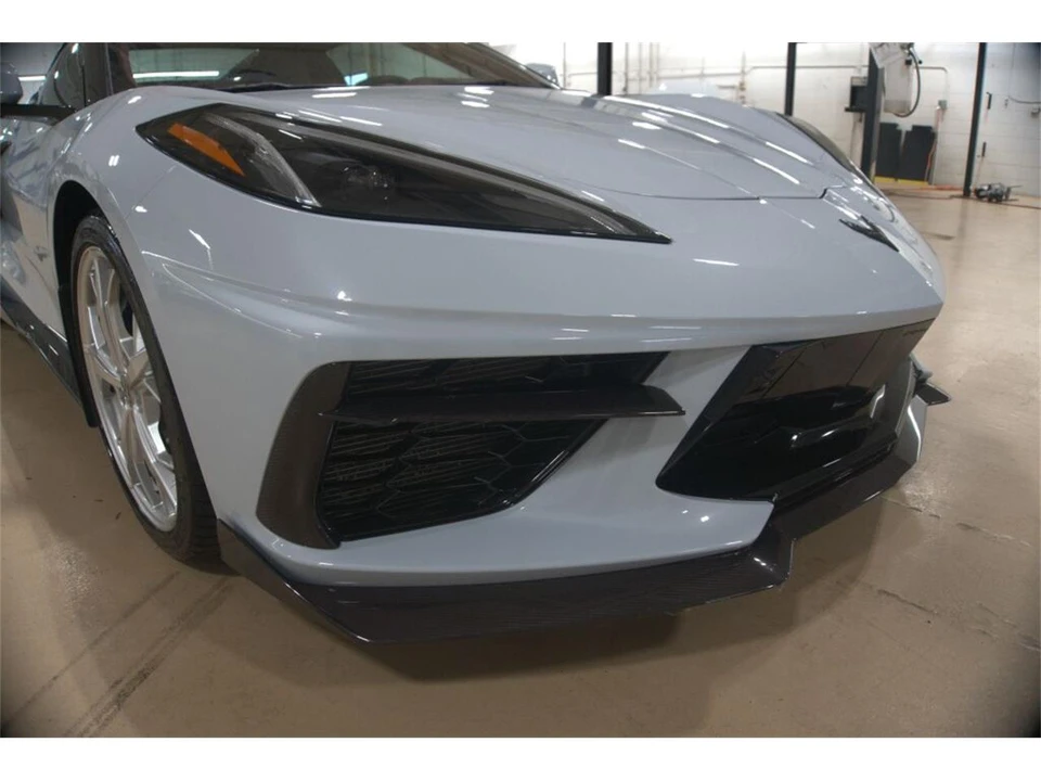 2020 Chevrolet Corvette C8 - Image 9 of 31