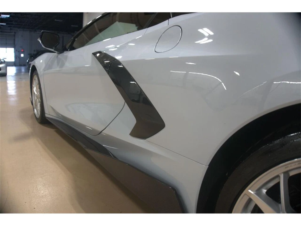 2020 Chevrolet Corvette C8 - Image 17 of 31