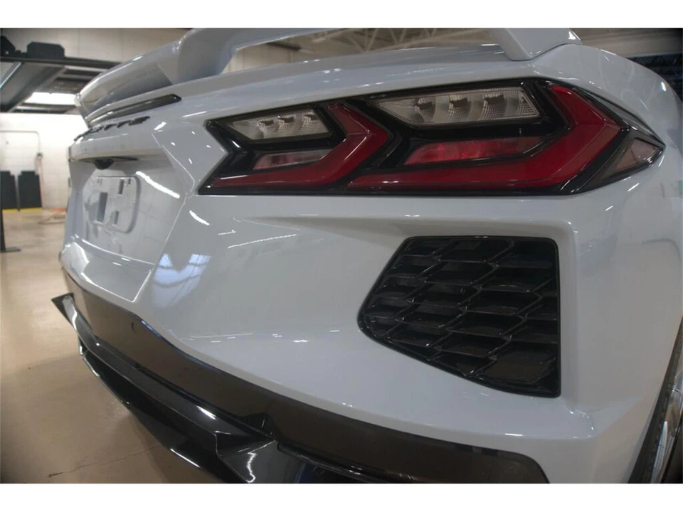 2020 Chevrolet Corvette C8 - Image 23 of 31