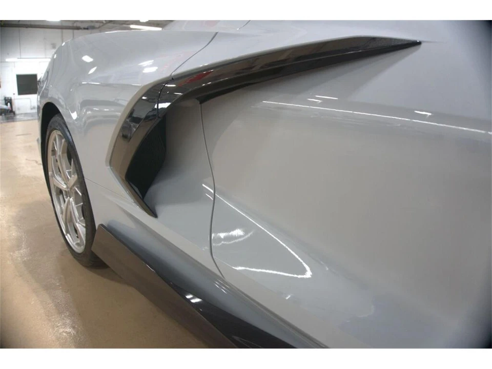 2020 Chevrolet Corvette C8 - Image 27 of 31