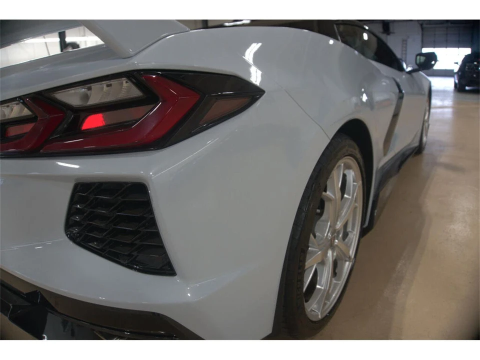 2020 Chevrolet Corvette C8 - Image 24 of 31
