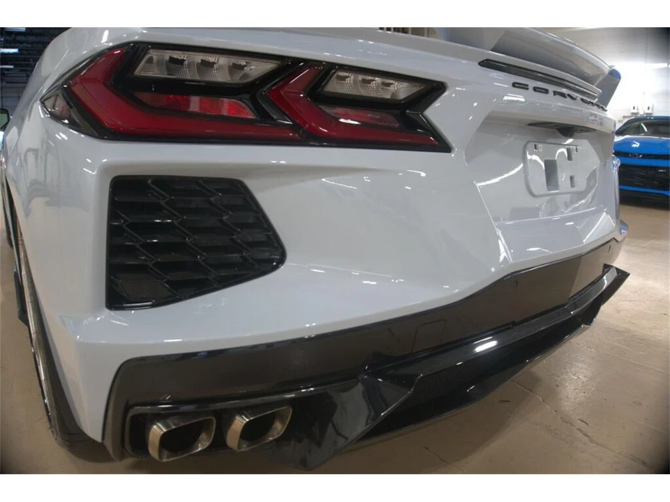 2020 Chevrolet Corvette C8 - Image 20 of 31