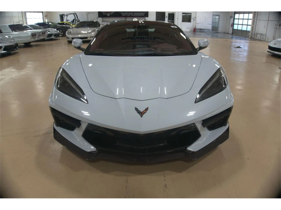 2020 Chevrolet Corvette C8 - Image 8 of 31